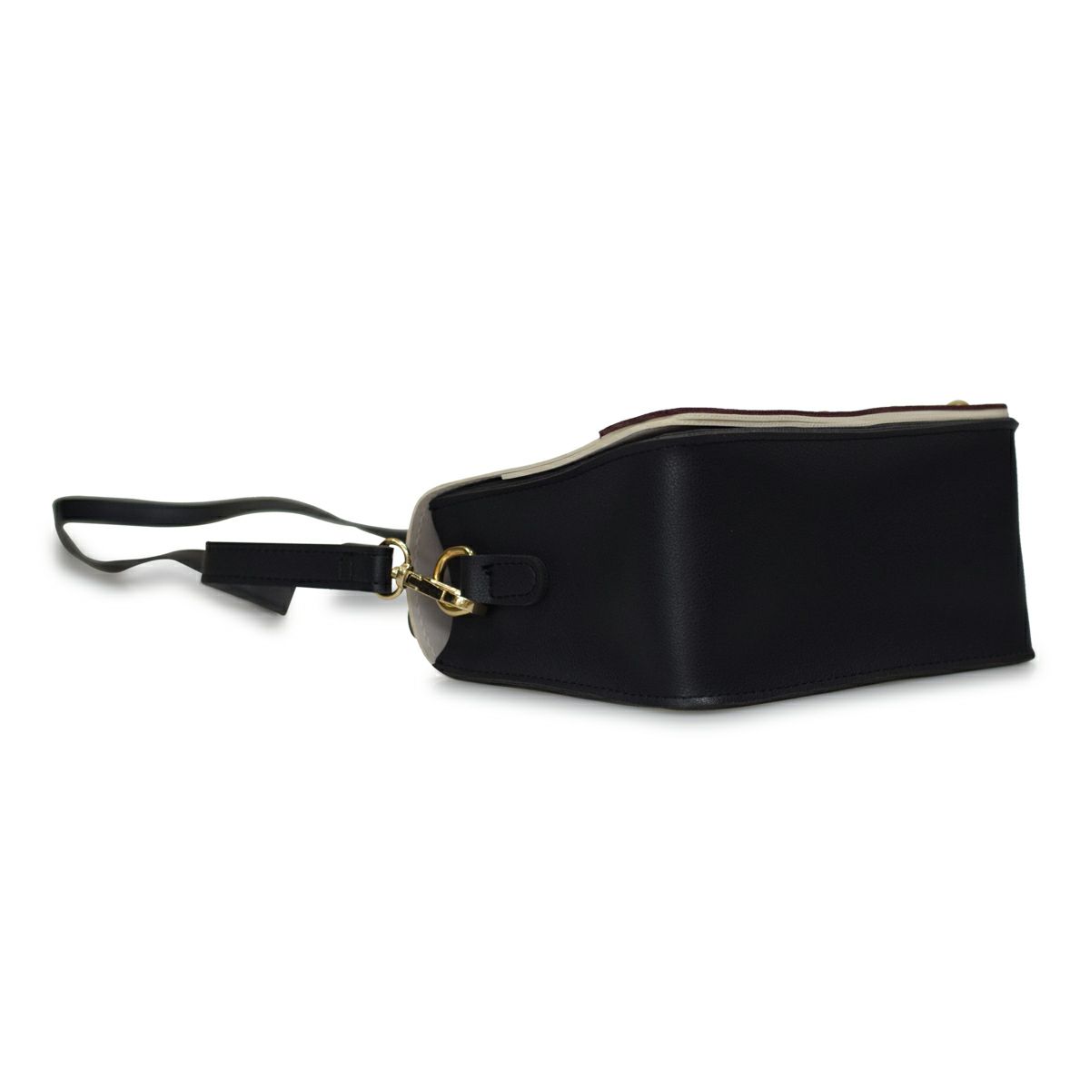 ブルドッグデザインポシェット