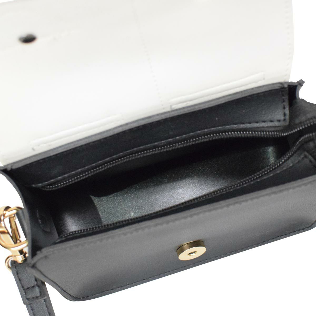 ブルドッグデザインポシェット