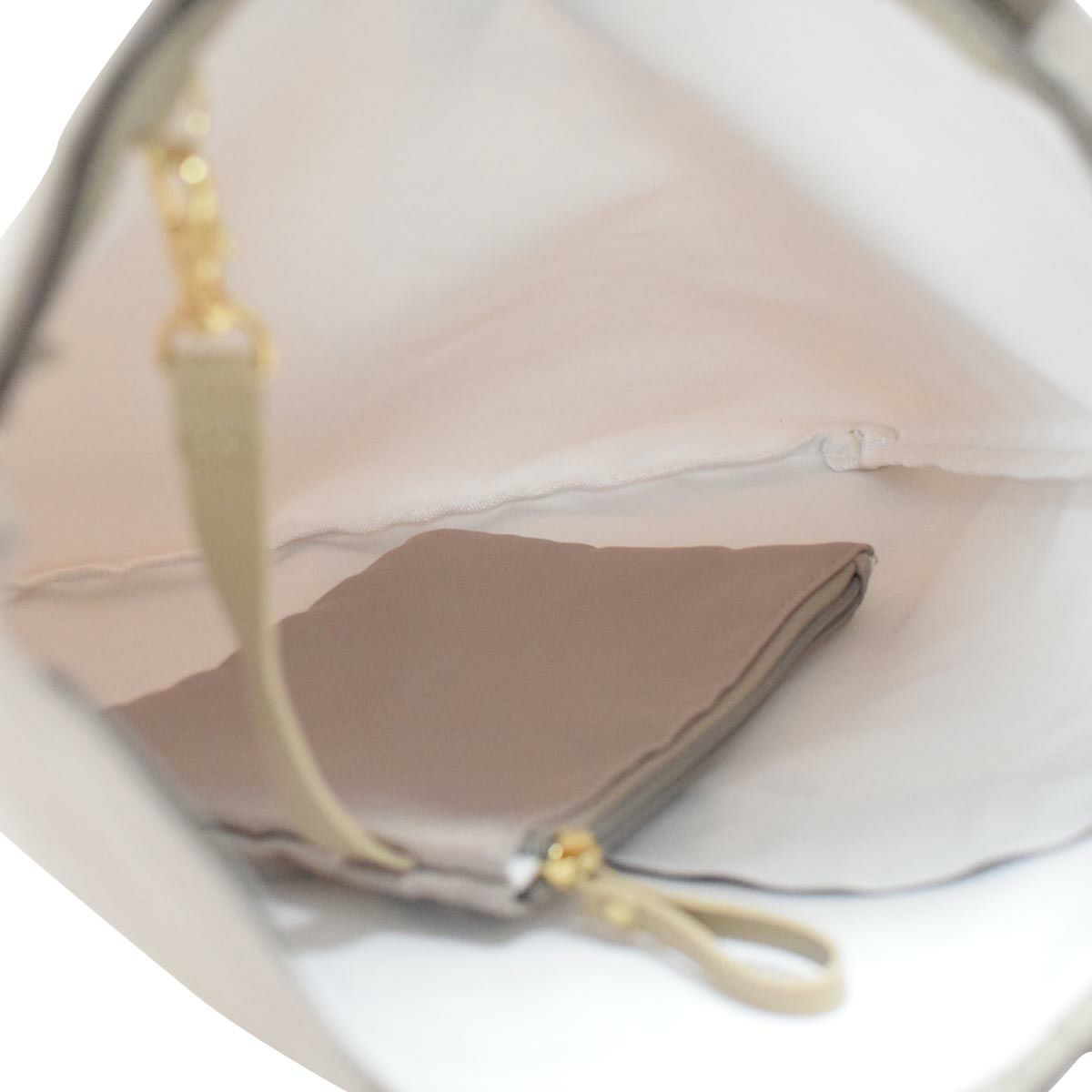 ロゴデザイントートバッグ