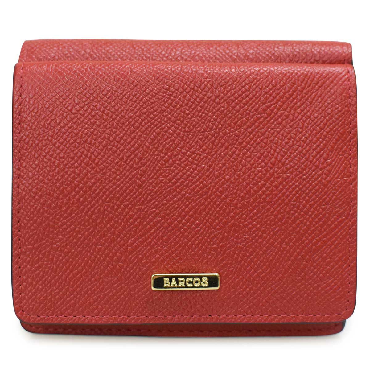 レザーミニウォレット