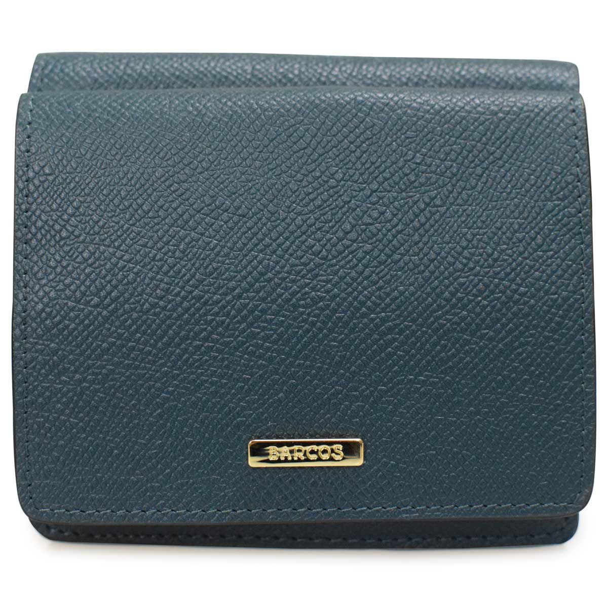 レザーミニウォレット