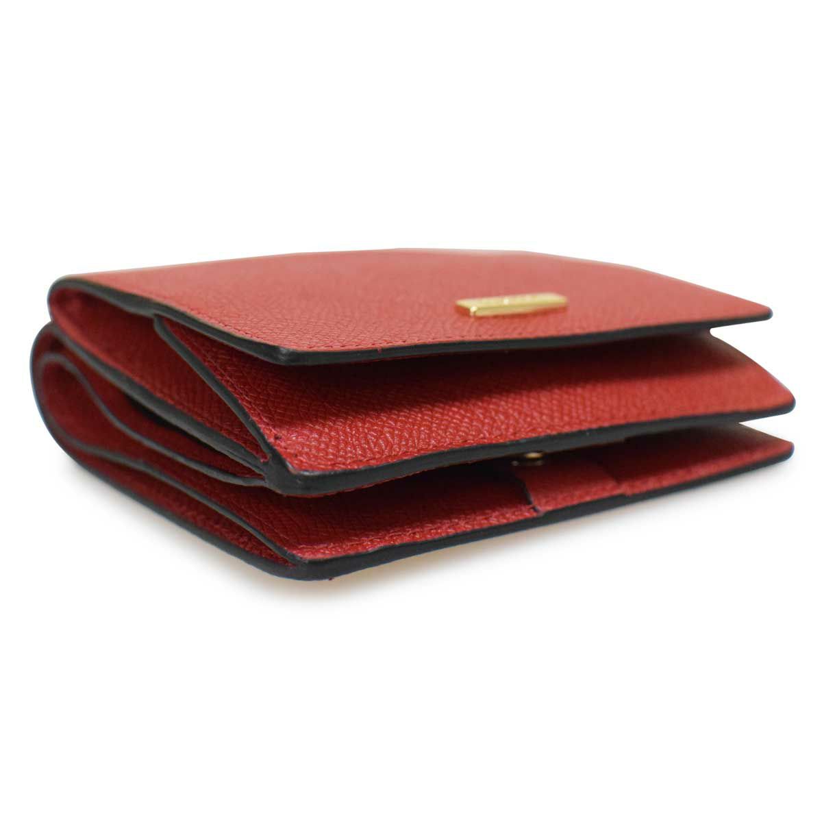 レザーミニウォレット