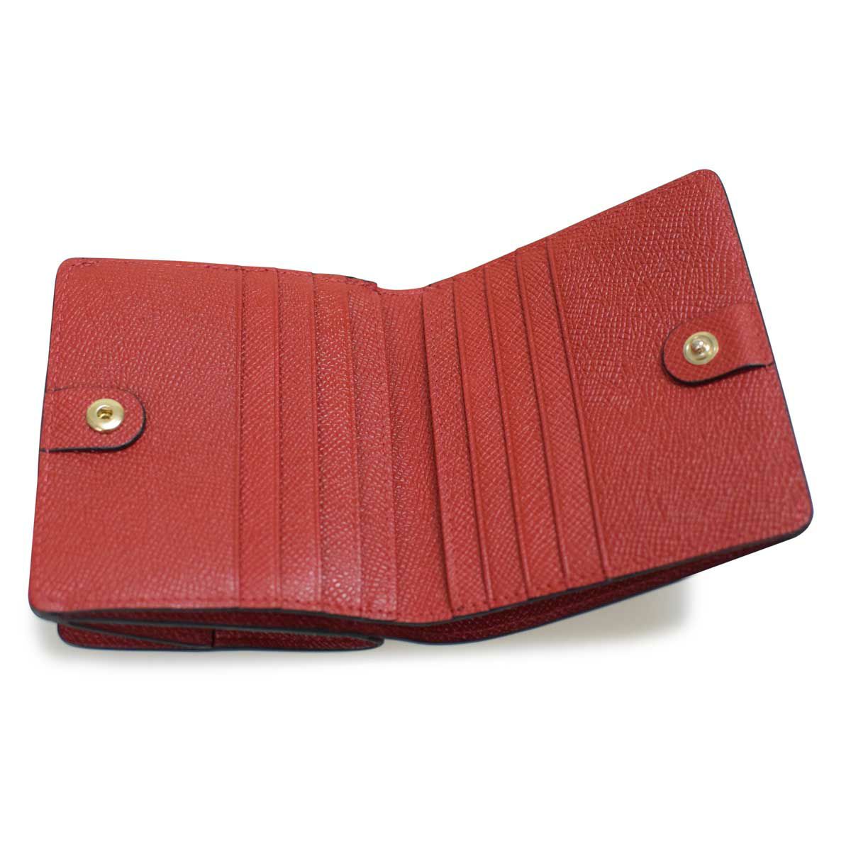 レザーミニウォレット