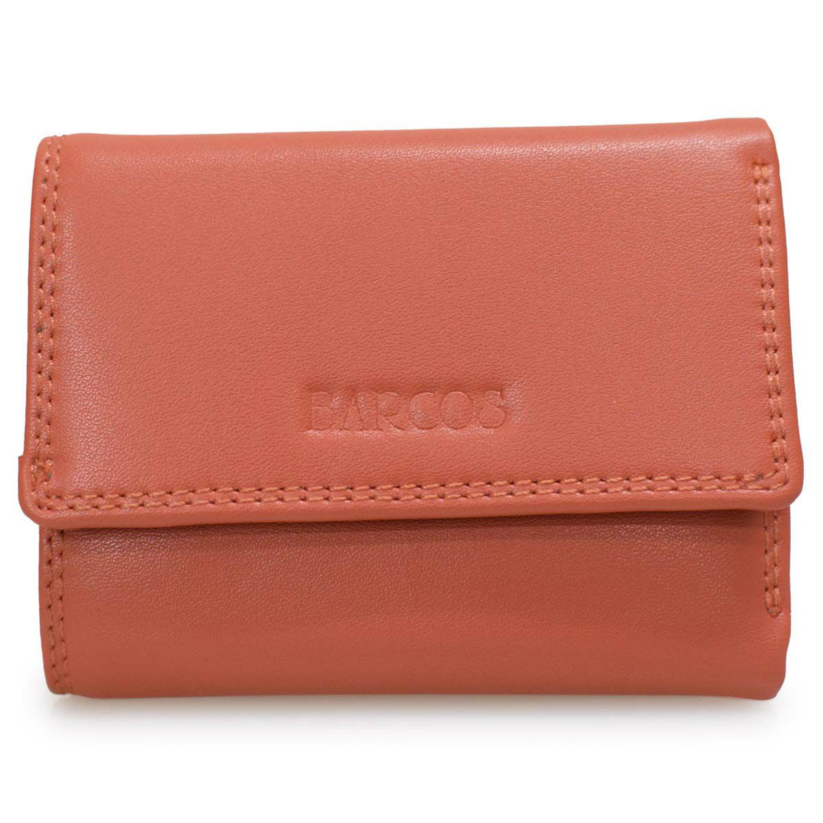 コンパクトウォレット プラム