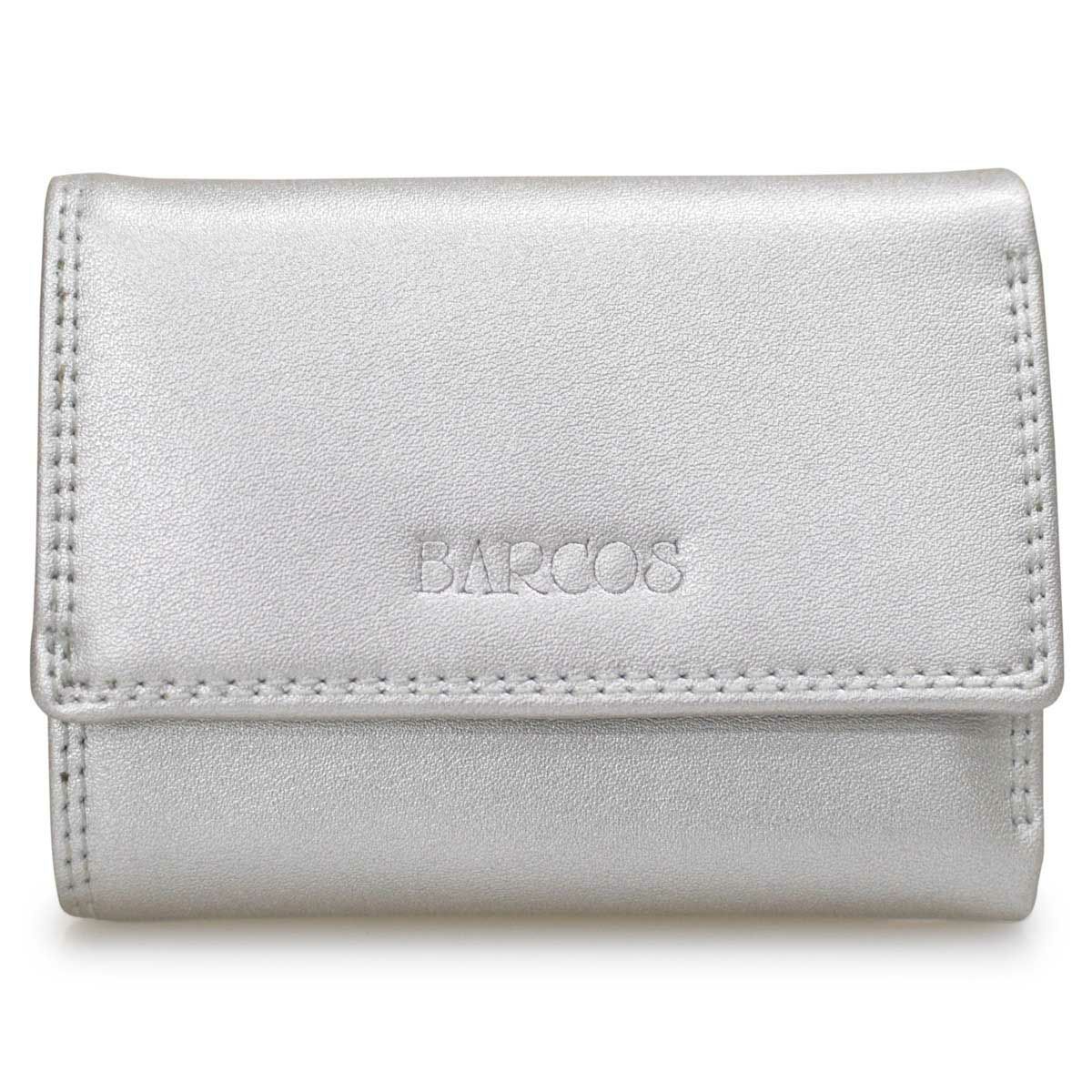 コンパクトウォレット プラム