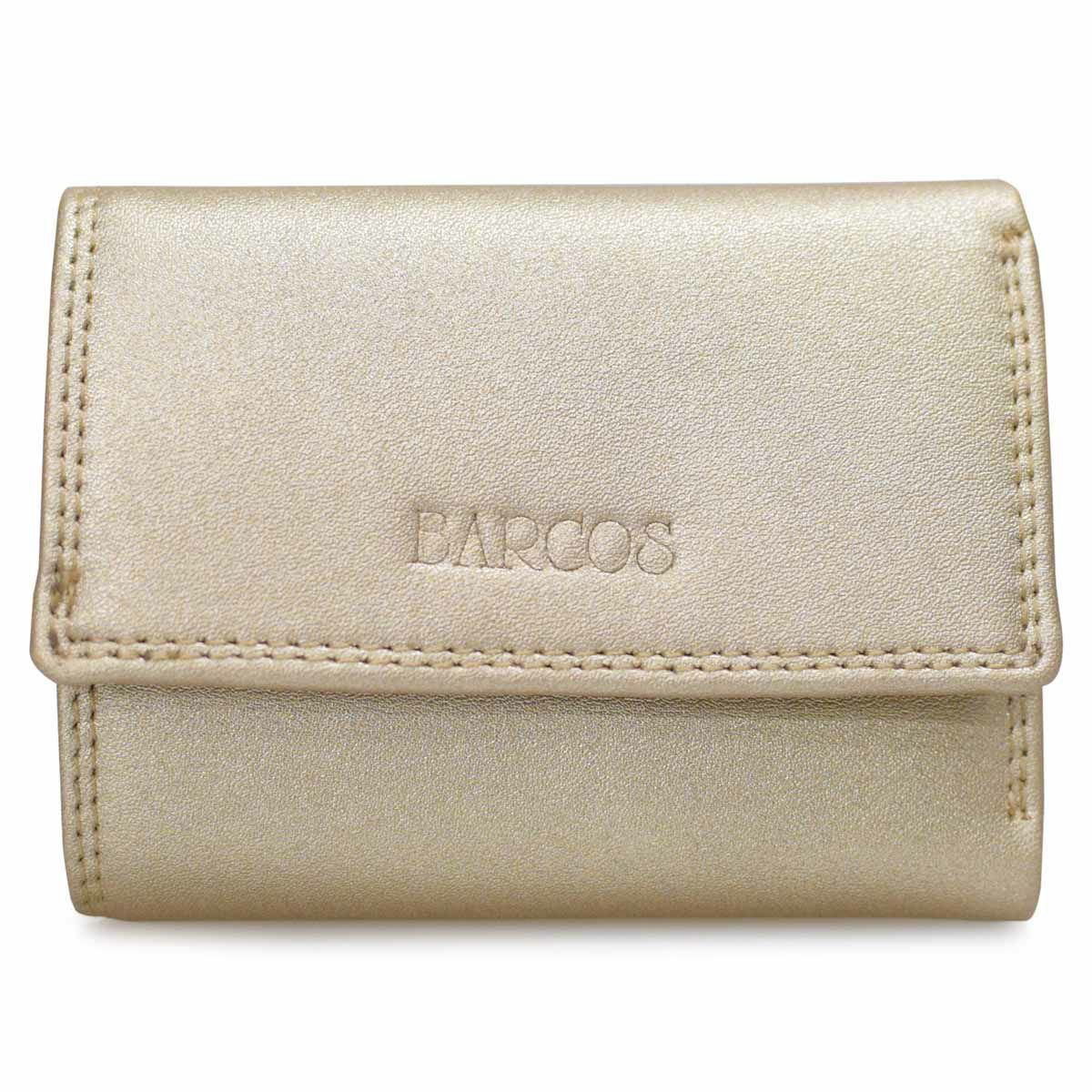 コンパクトウォレット プラム