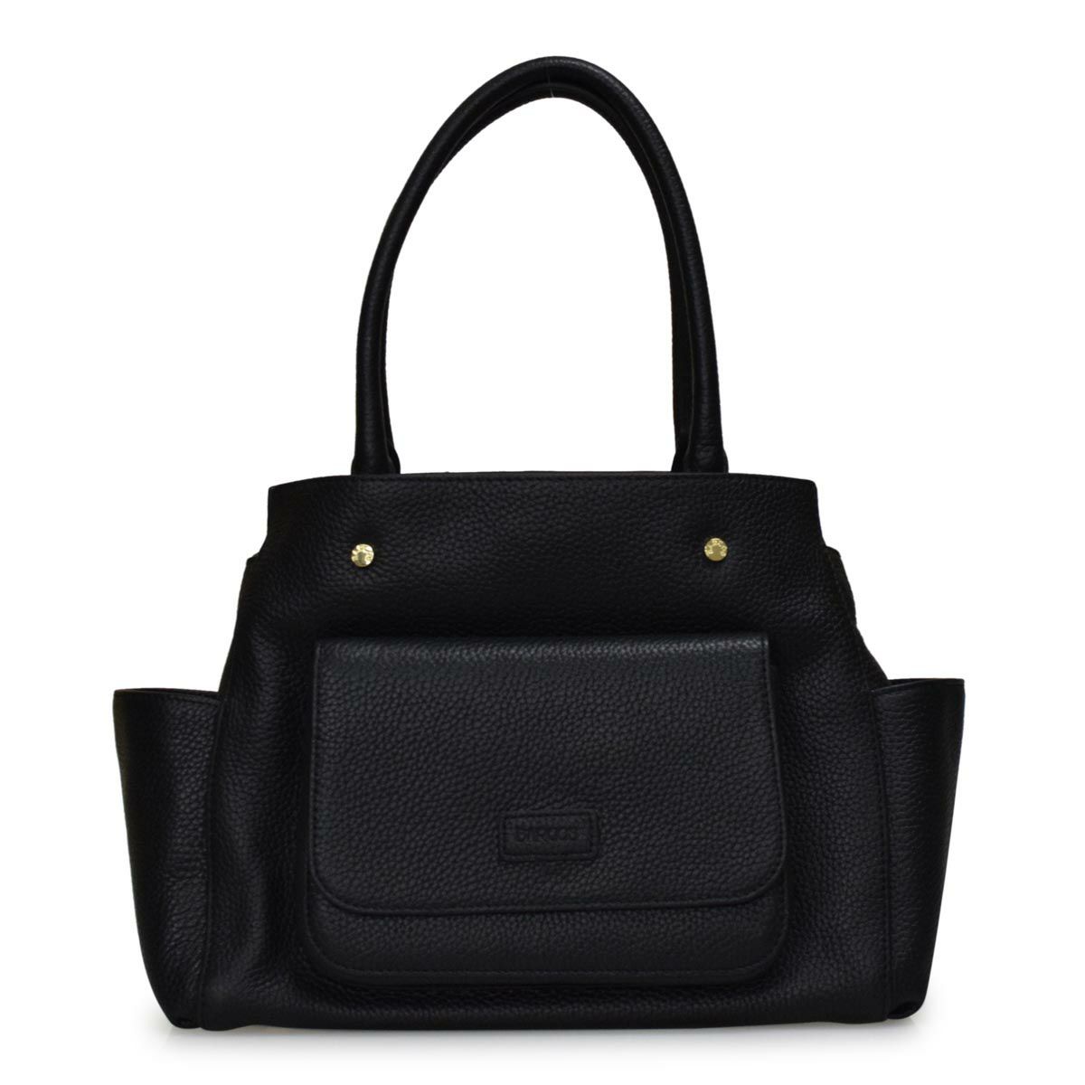 バルコス3wayレザーハンドバッグ