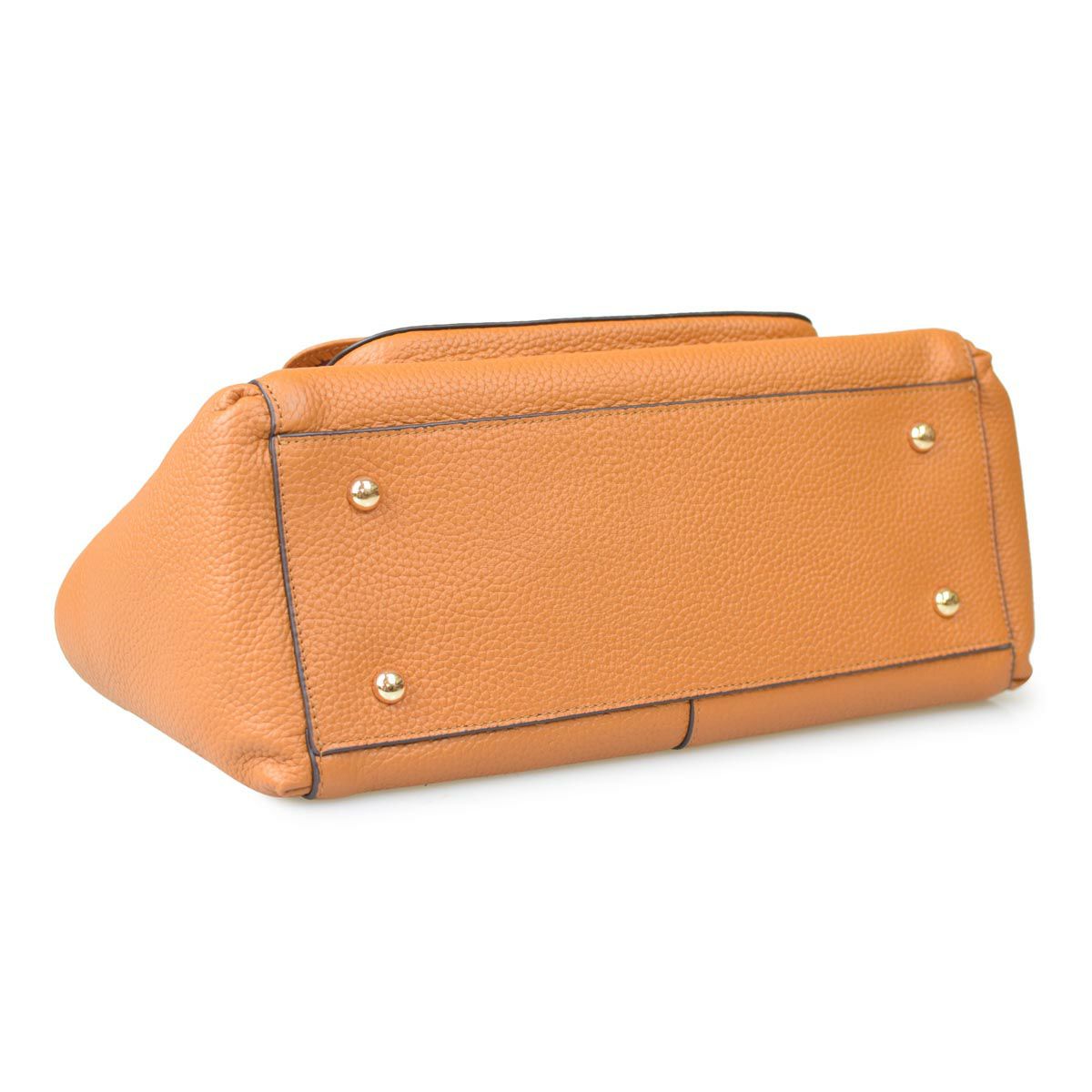 バルコス3wayレザーハンドバッグ