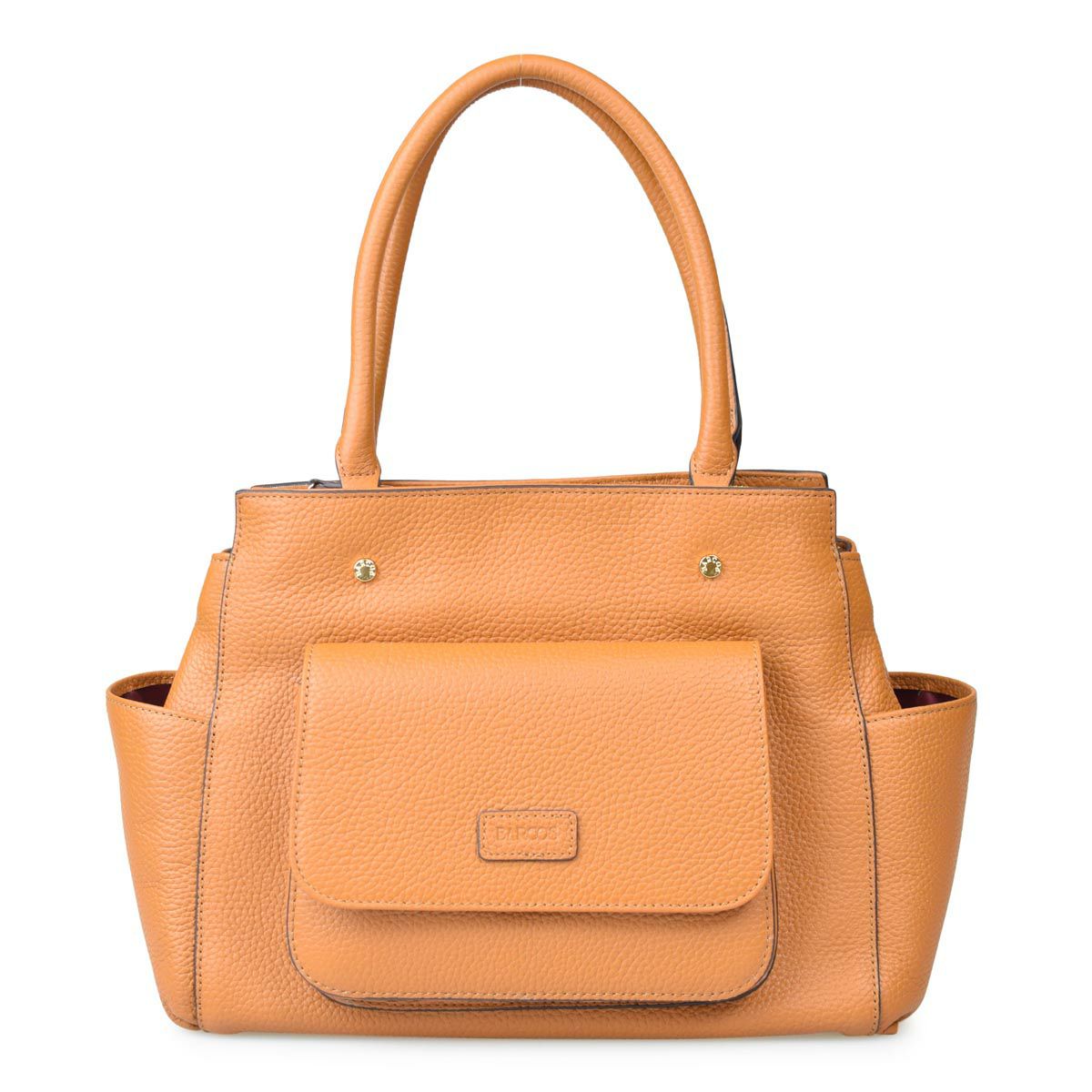 バルコス3wayレザーハンドバッグ