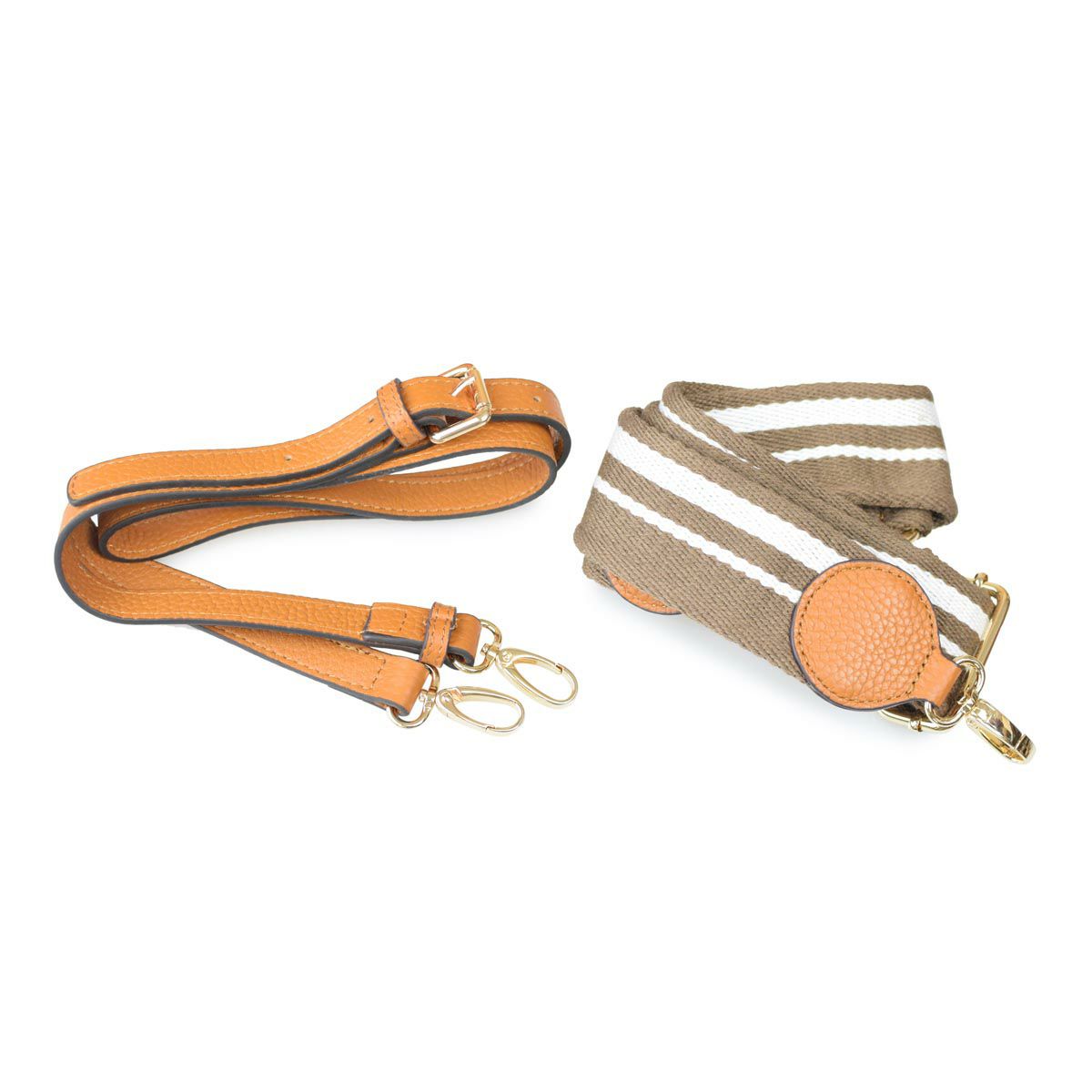 バルコス3wayレザーハンドバッグ