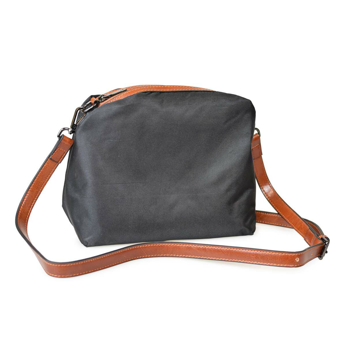 2wayレザーハンドバッグ