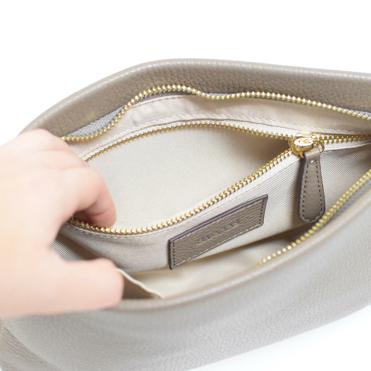 メイドインイタリーポシェット マッティーナ