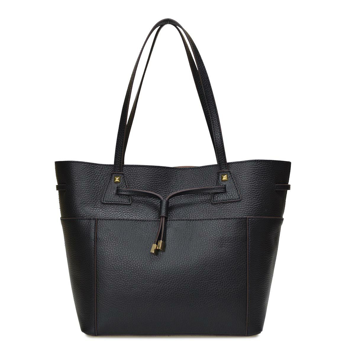 メイドインイタリートートバッグ アルバ