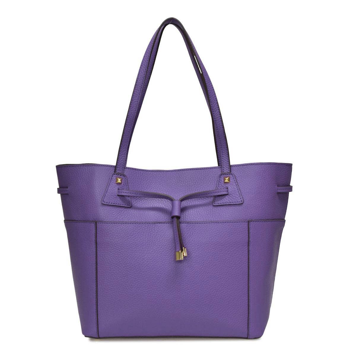 メイドインイタリートートバッグ アルバ