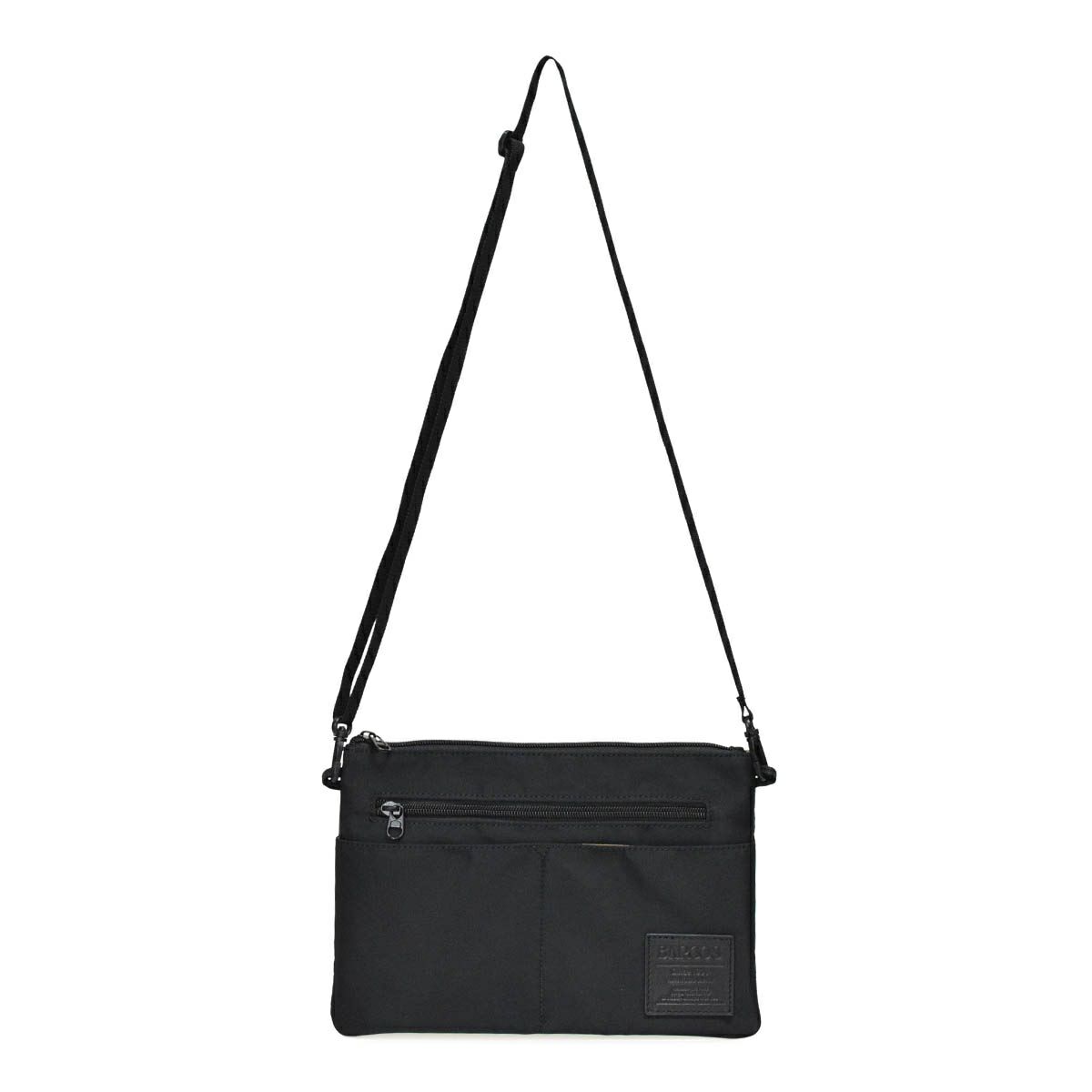 ナイロンサコッシュ