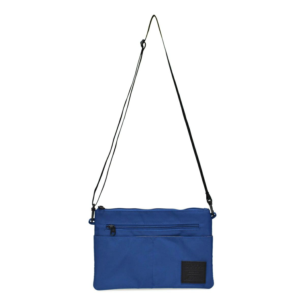 ナイロンサコッシュ