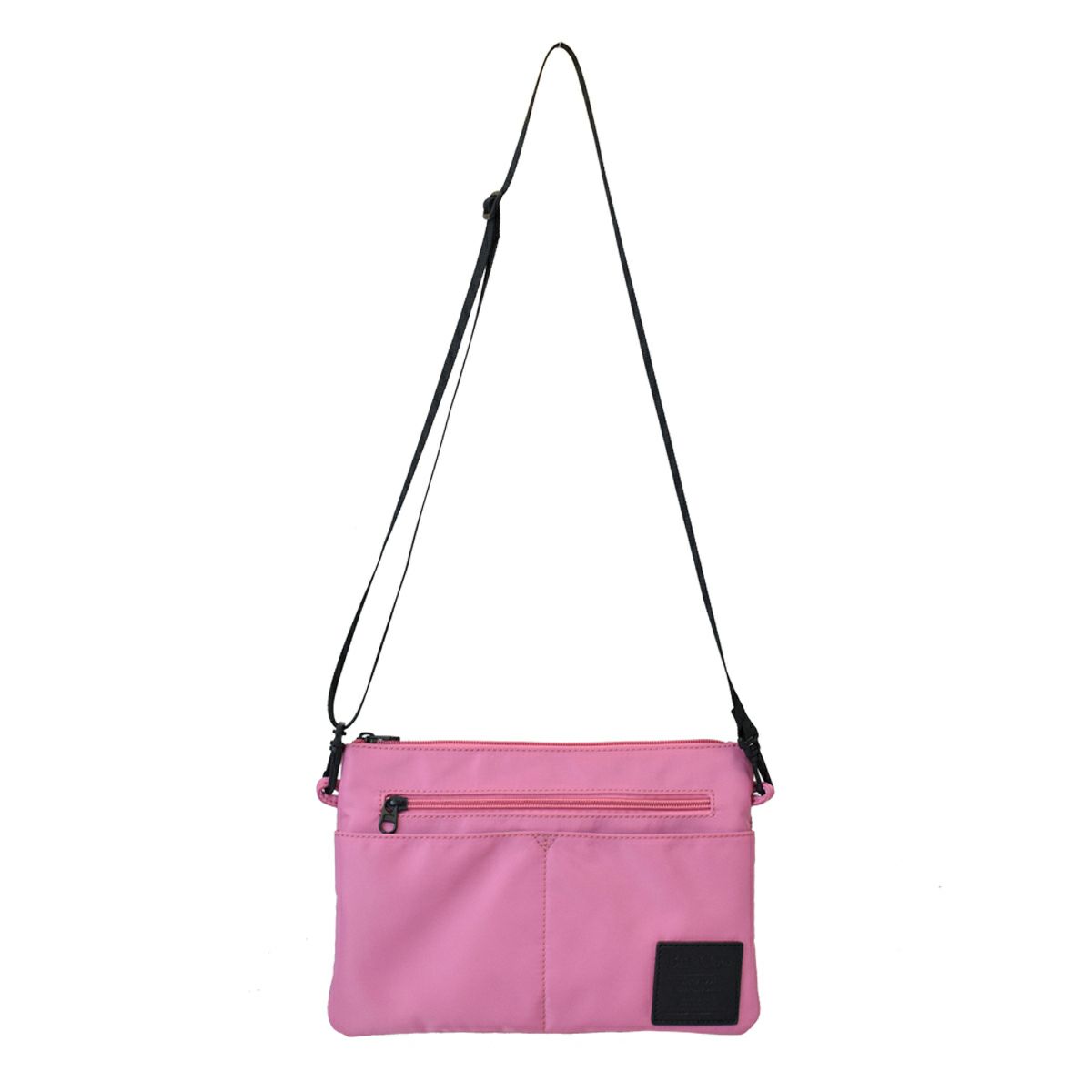 ナイロンサコッシュ