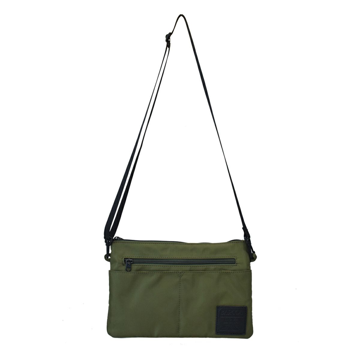 ナイロンサコッシュ