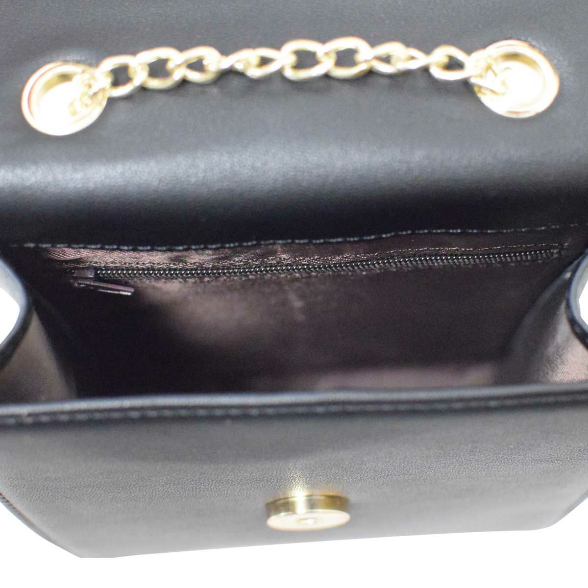 フリルデザインポシェット