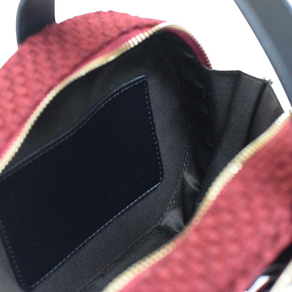 2wayミニハンドバッグ