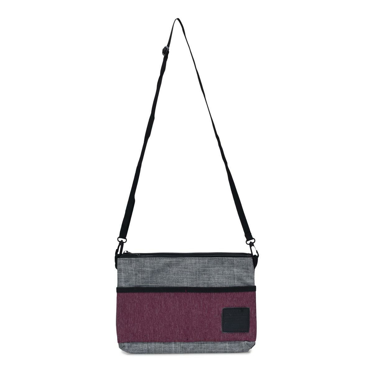 ツインサコッシュ