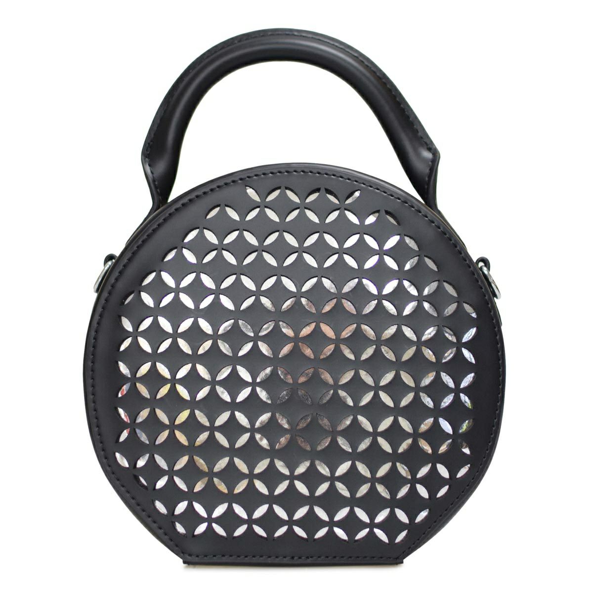 2wayミニハンドバッグ