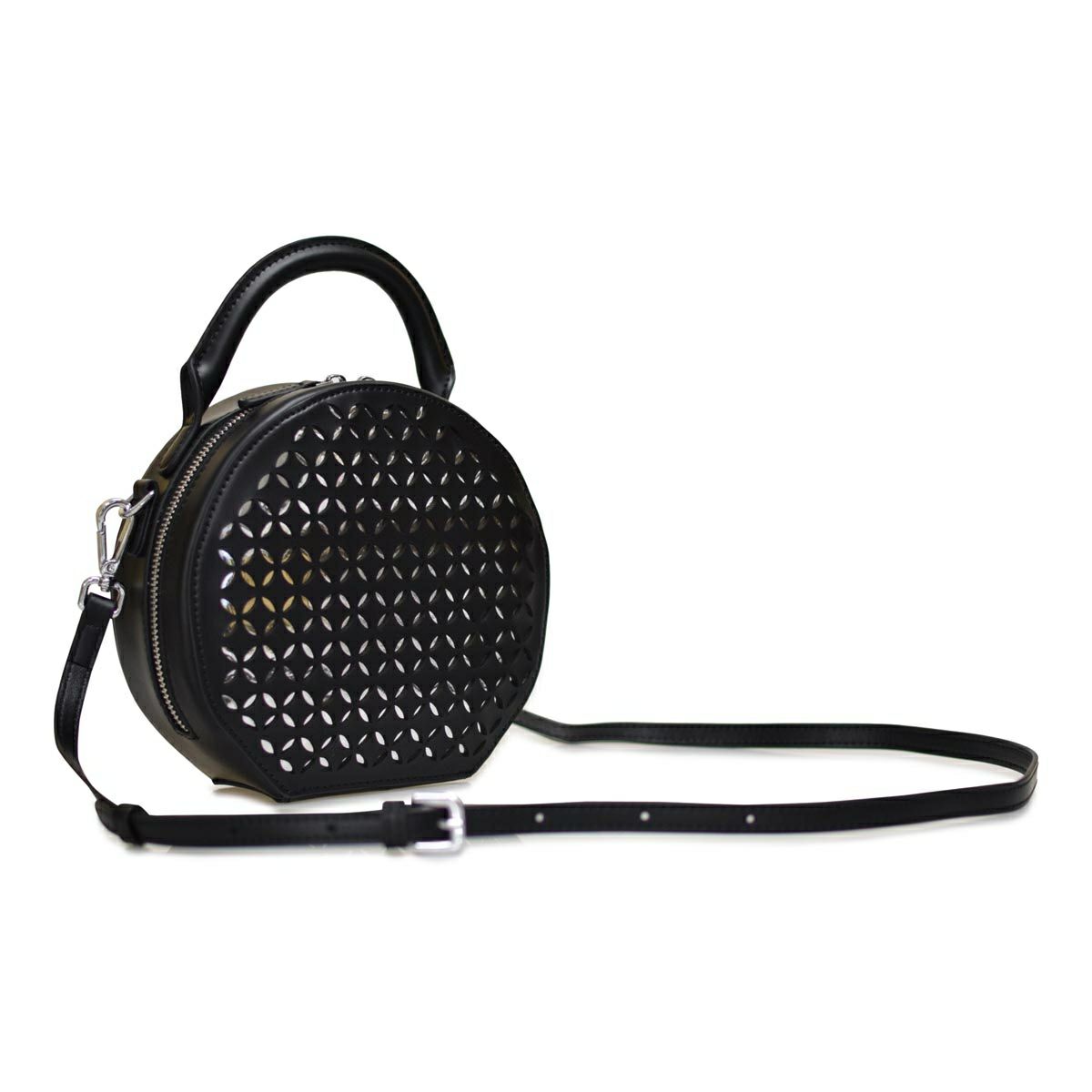 2wayミニハンドバッグ