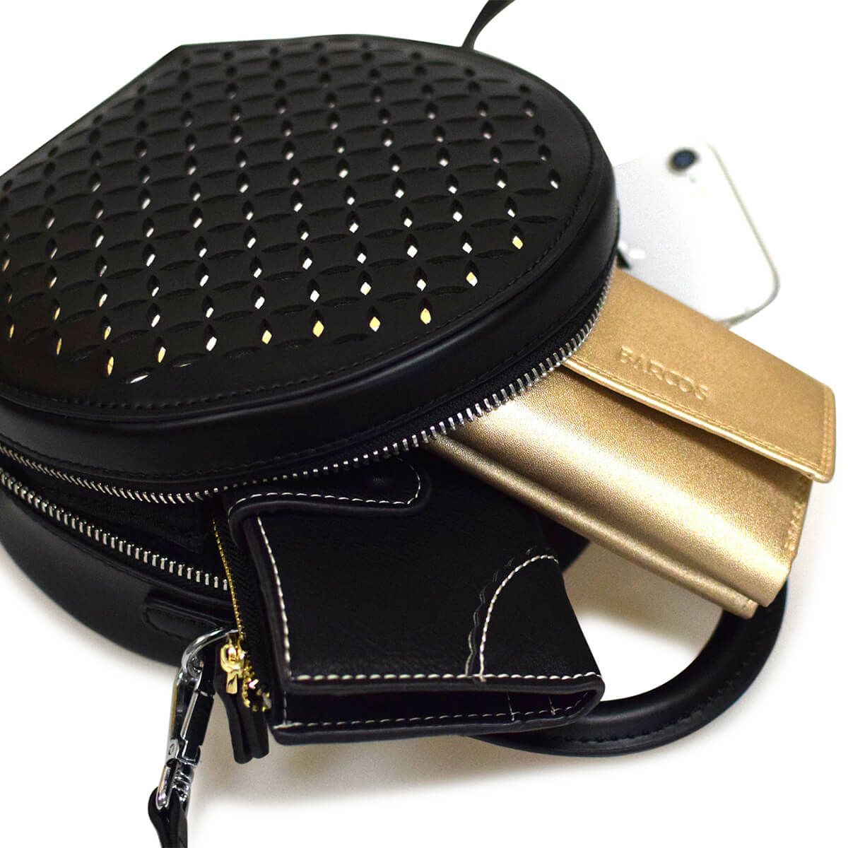 2wayミニハンドバッグ