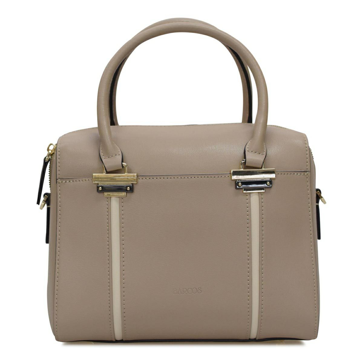 2wayレザーミニボストン