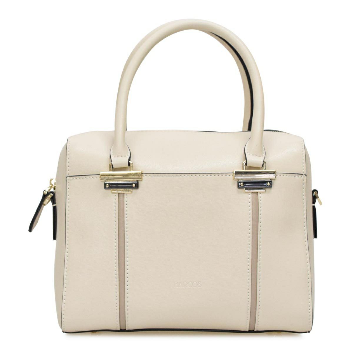 2wayレザーミニボストン