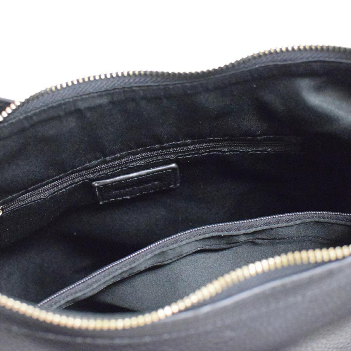 シュリンクレザー2wayショルダーバッグ