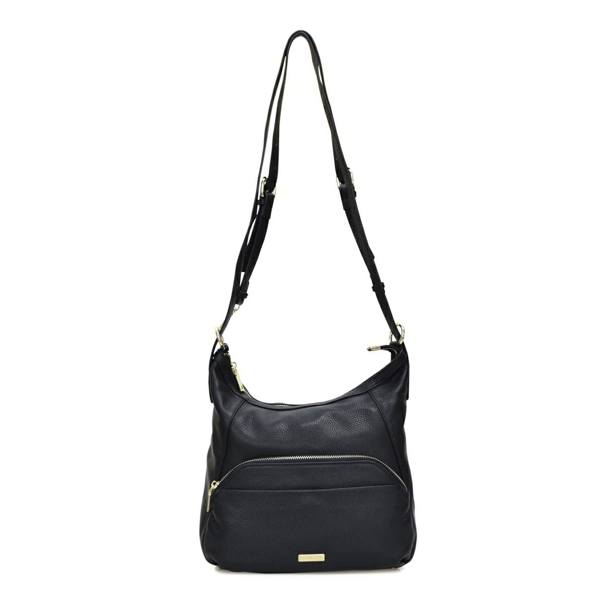 シュリンクレザー2wayショルダーバッグ