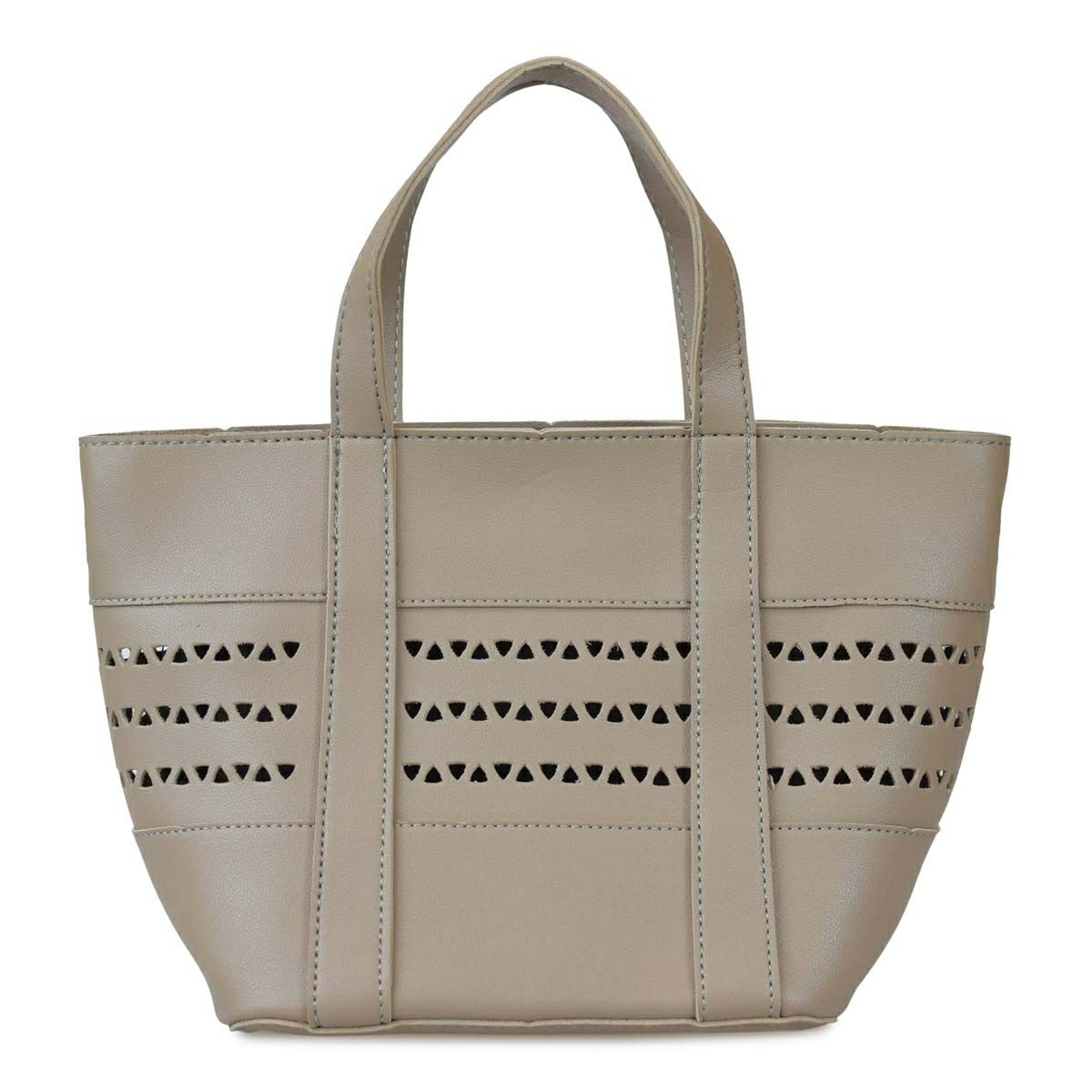 バルコスブルーカッティングミニトート