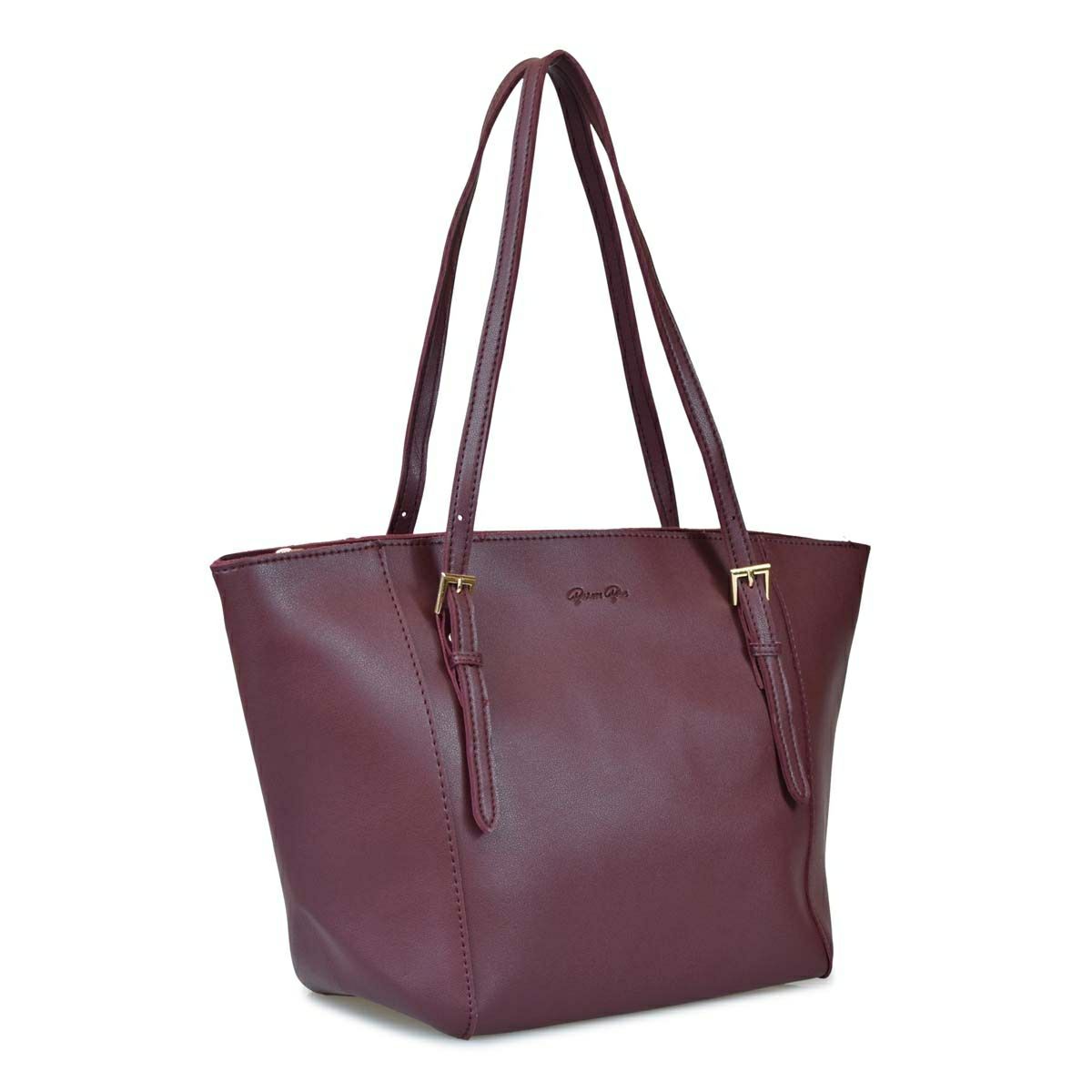 バルコスブルートートバッグ