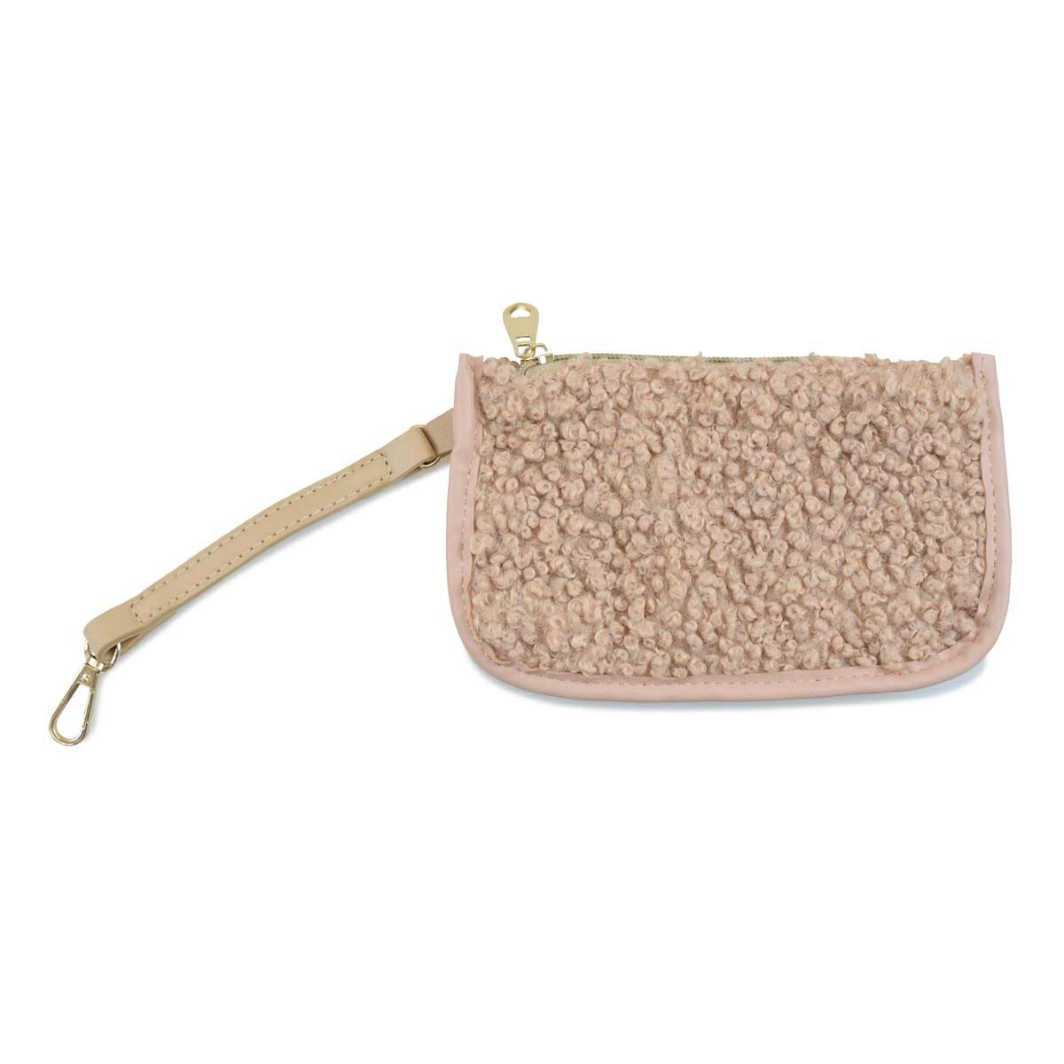 バルコスブルーボアトートバッグ