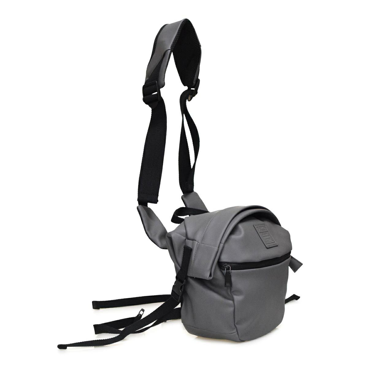 シリコンボディーバッグ