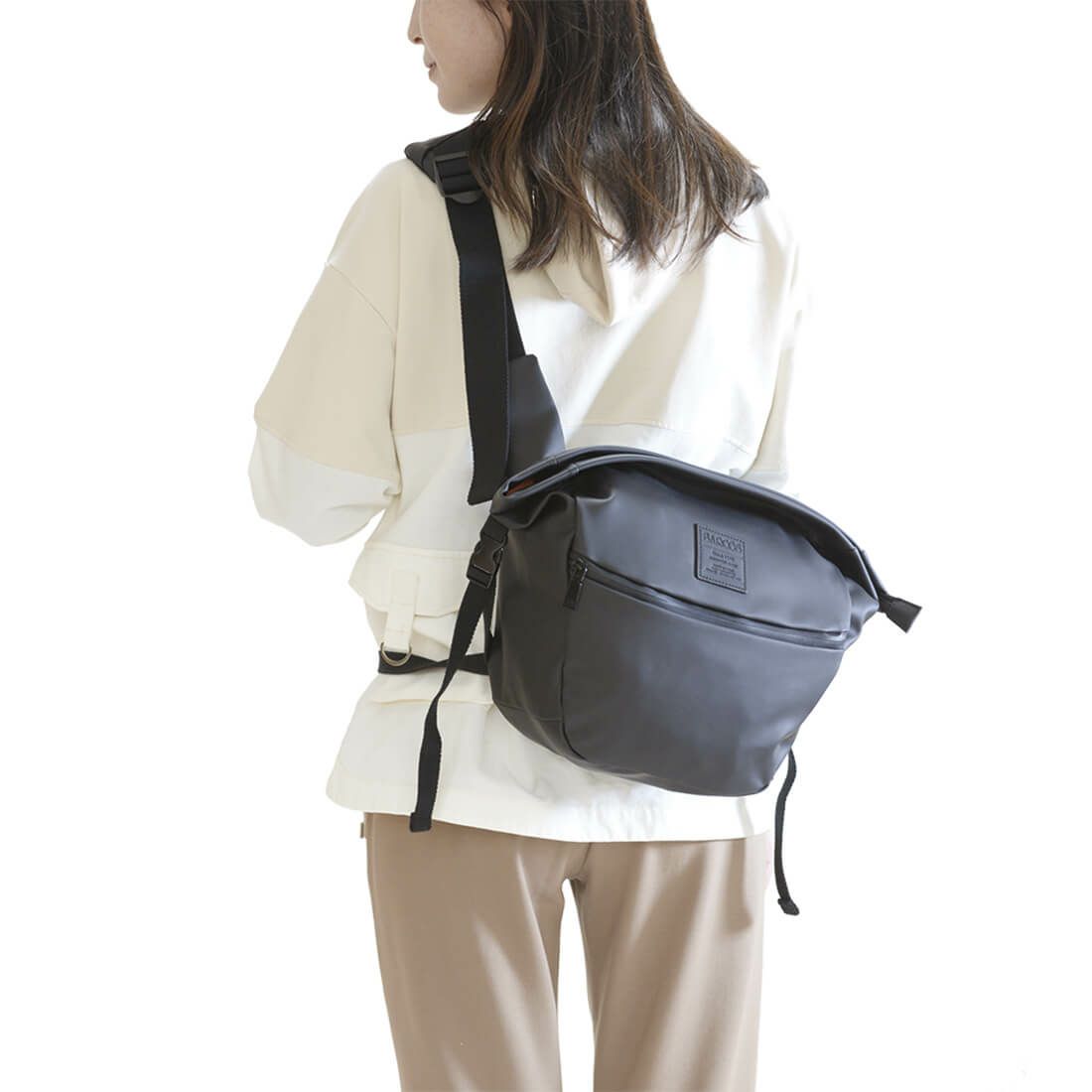 シリコンボディーバッグ