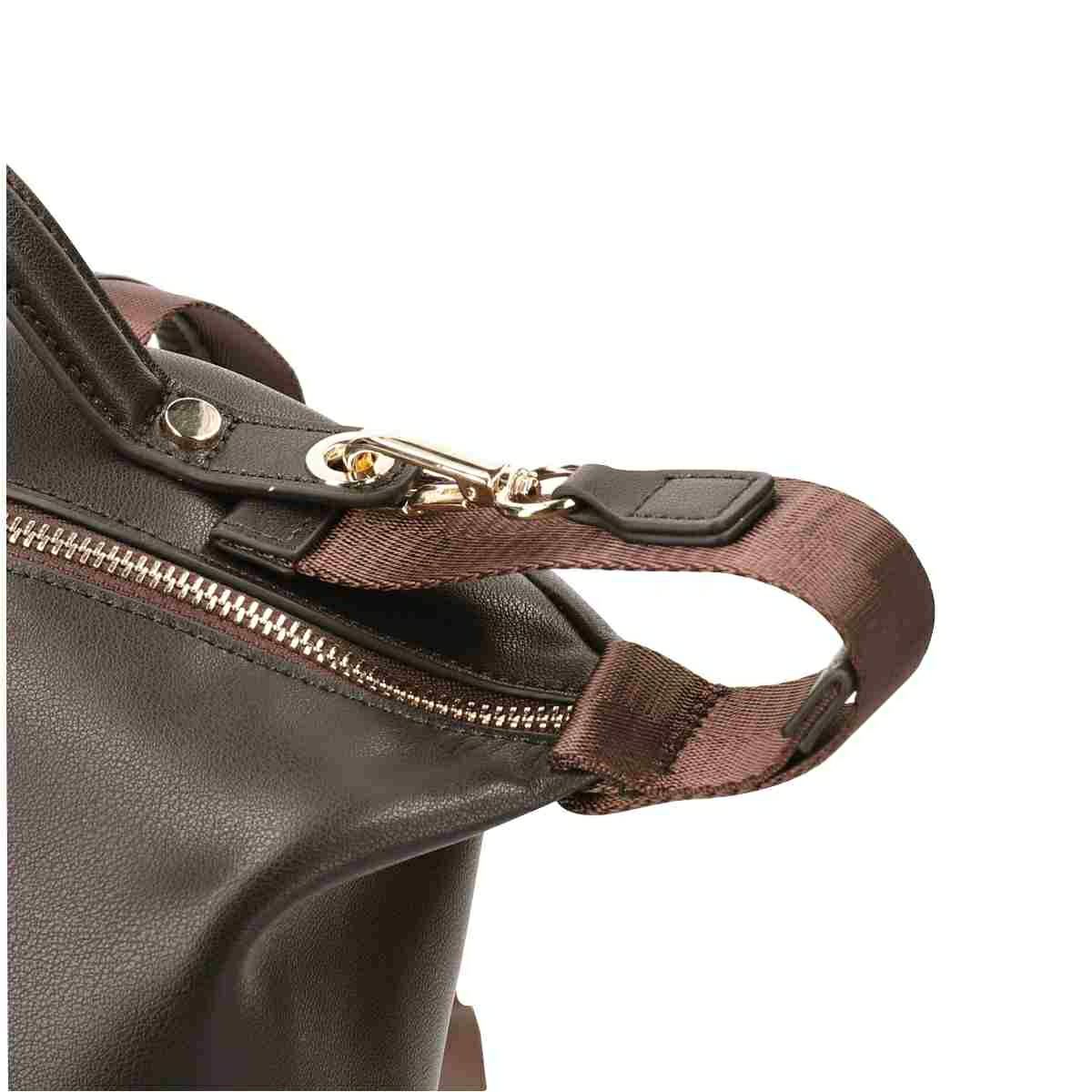 レザーリュックサック