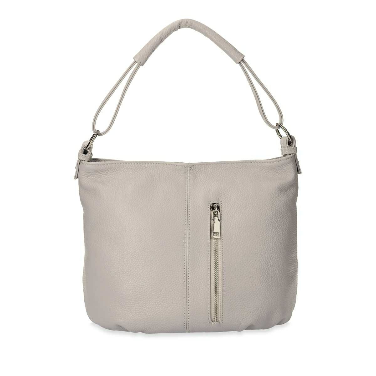 シュリンクレザー2wayショルダーバッグ