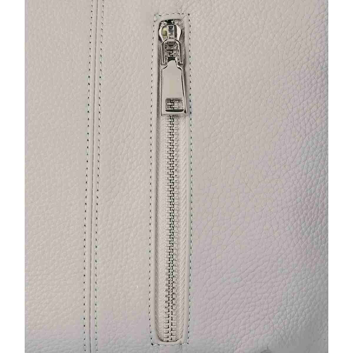 シュリンクレザー2wayショルダーバッグ