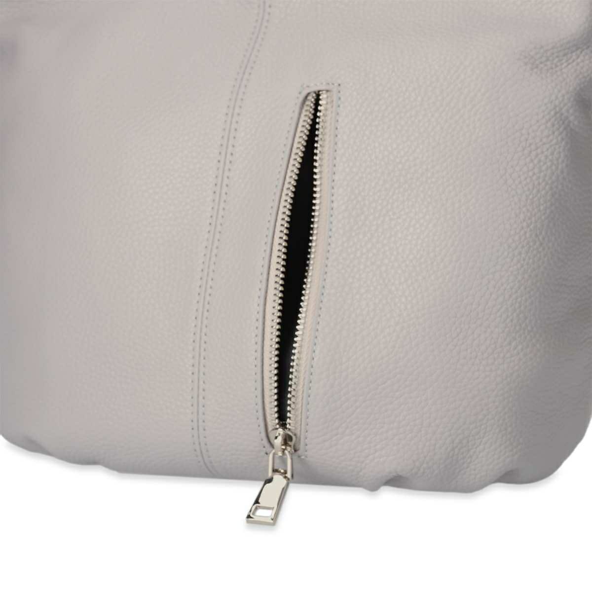 シュリンクレザー2wayショルダーバッグ