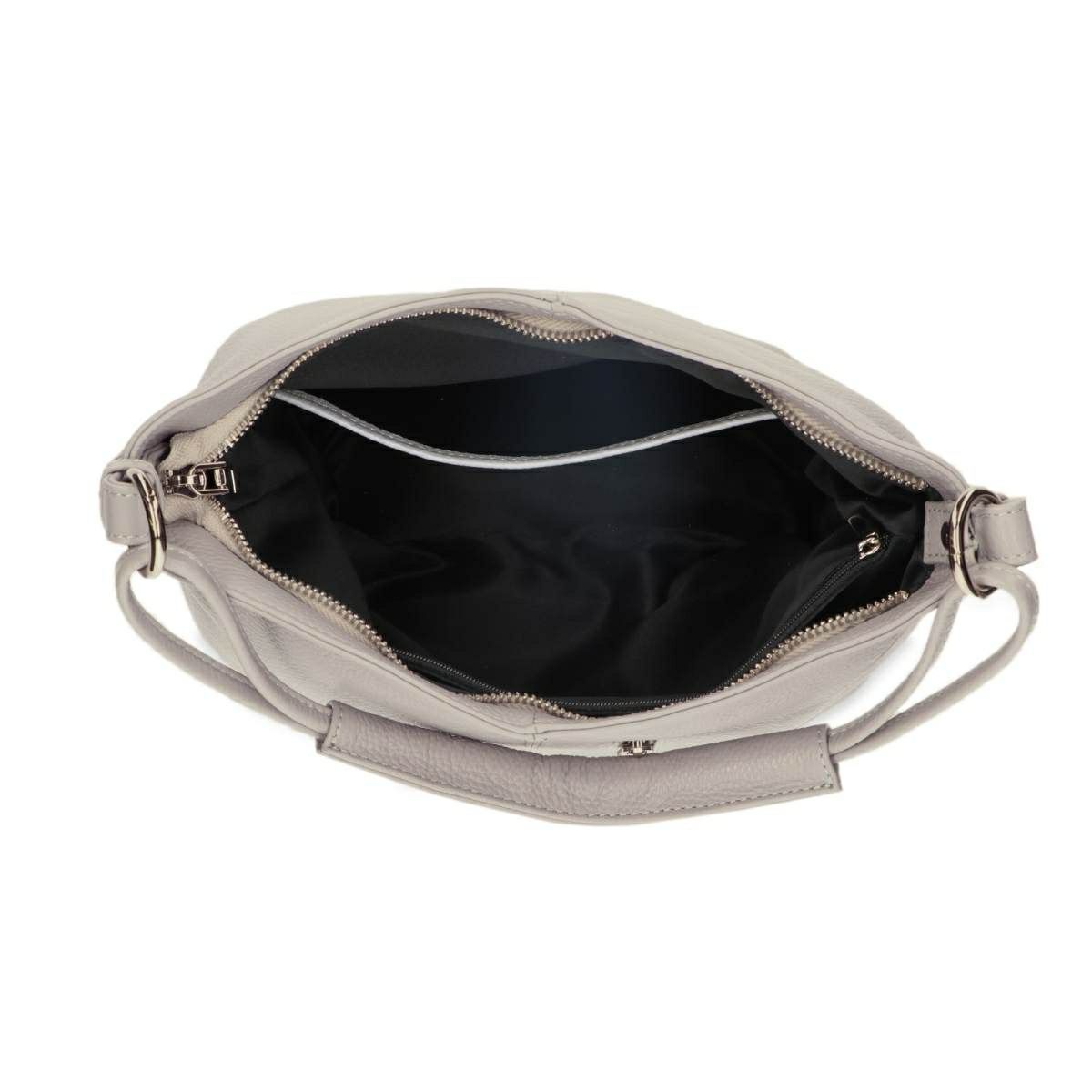 シュリンクレザー2wayショルダーバッグ