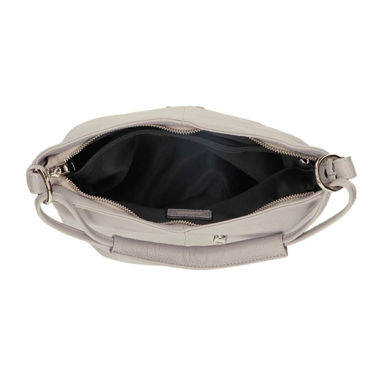 シュリンクレザー2wayショルダーバッグ