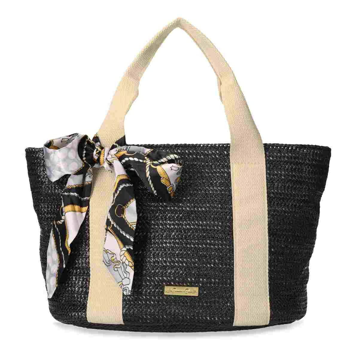 サマートートバッグ