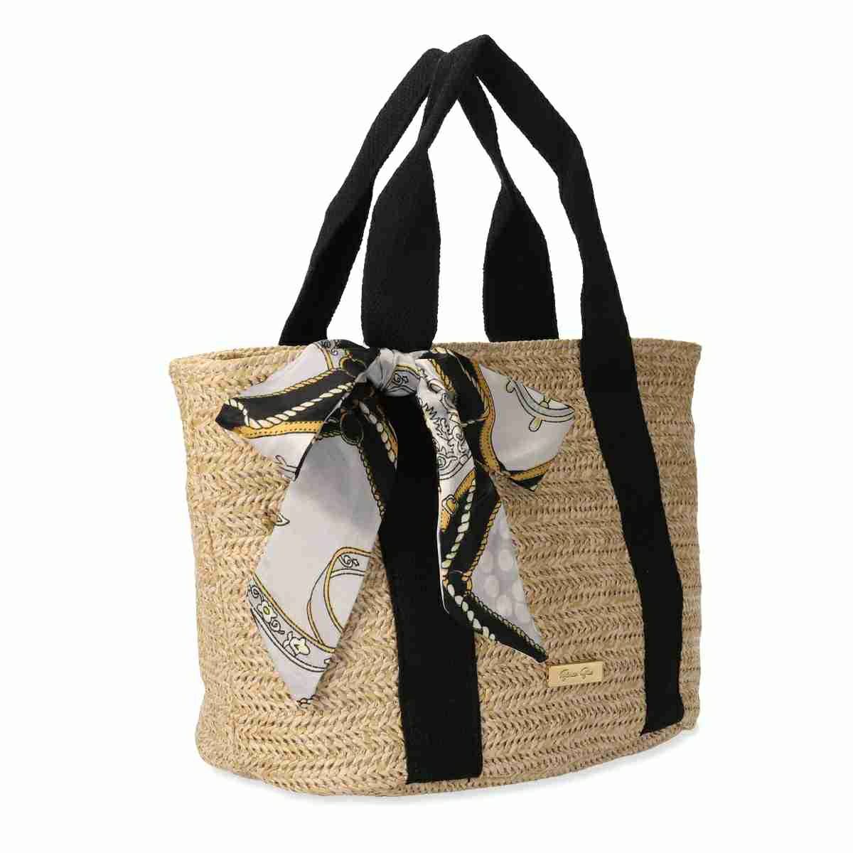 サマートートバッグ