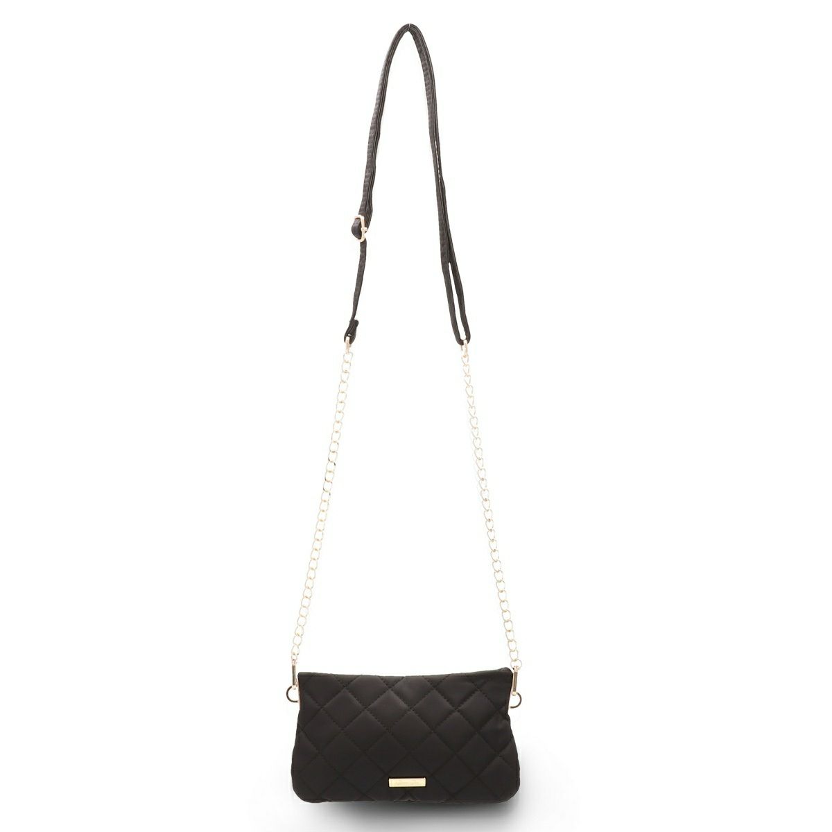 キルティングポシェット