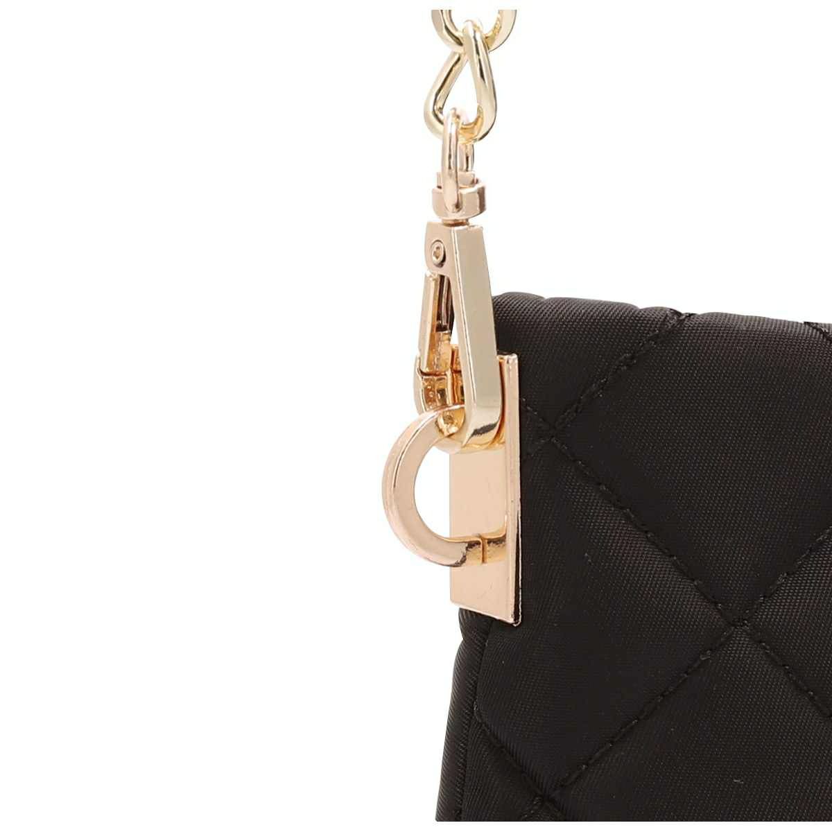 キルティングポシェット