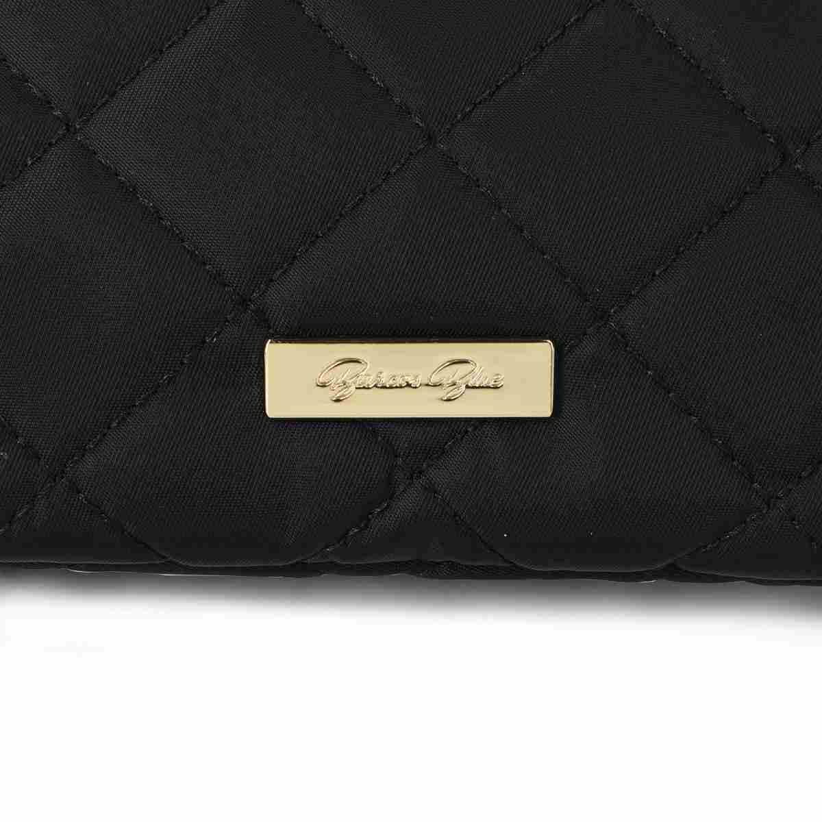 キルティングポシェット