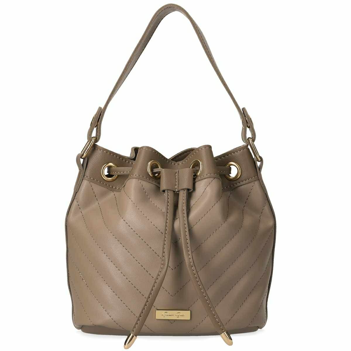 キルティング2wayショルダーバッグ