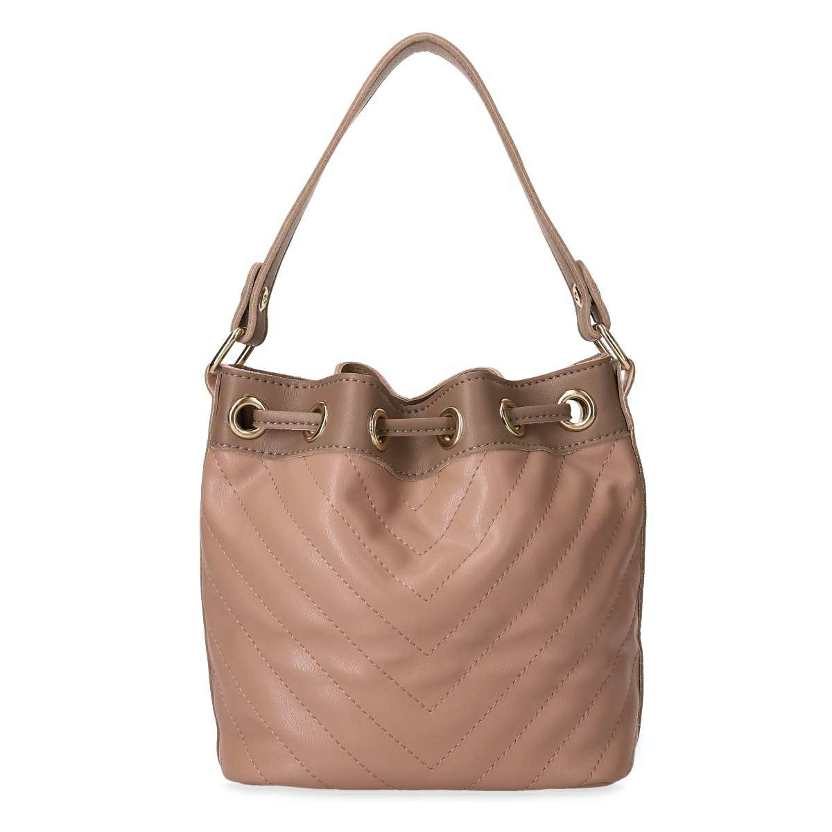 キルティング2wayショルダーバッグ